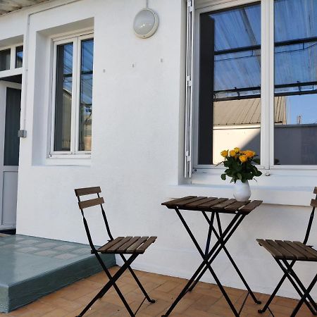 Studio Equipe, Grande Terrasse, A Cote De La Gare Tours Kültér fotó