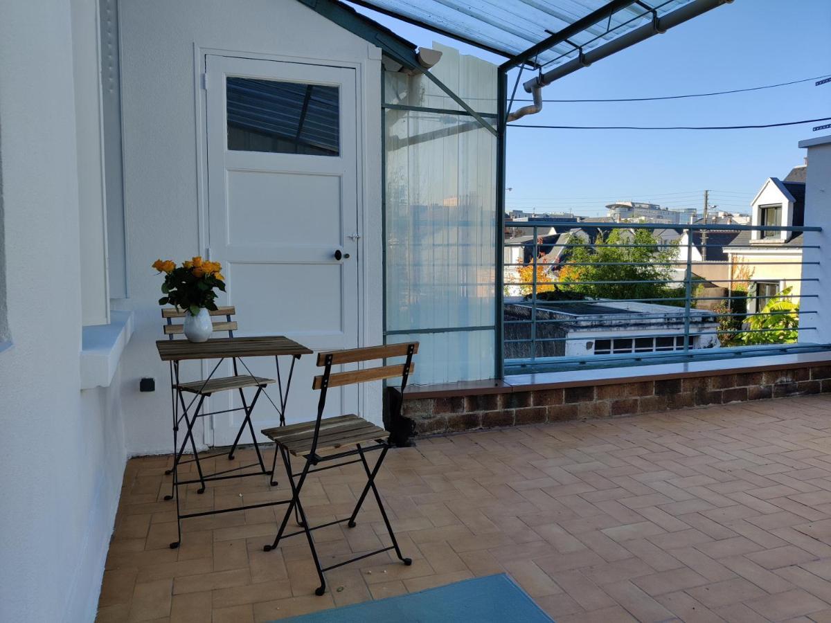 Studio Equipe, Grande Terrasse, A Cote De La Gare Tours Kültér fotó
